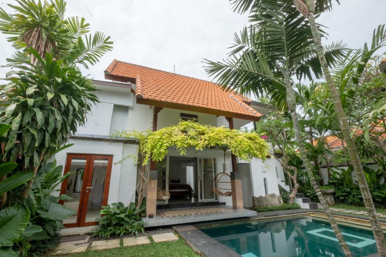 Villa Amiga Sanur  Exterior photo