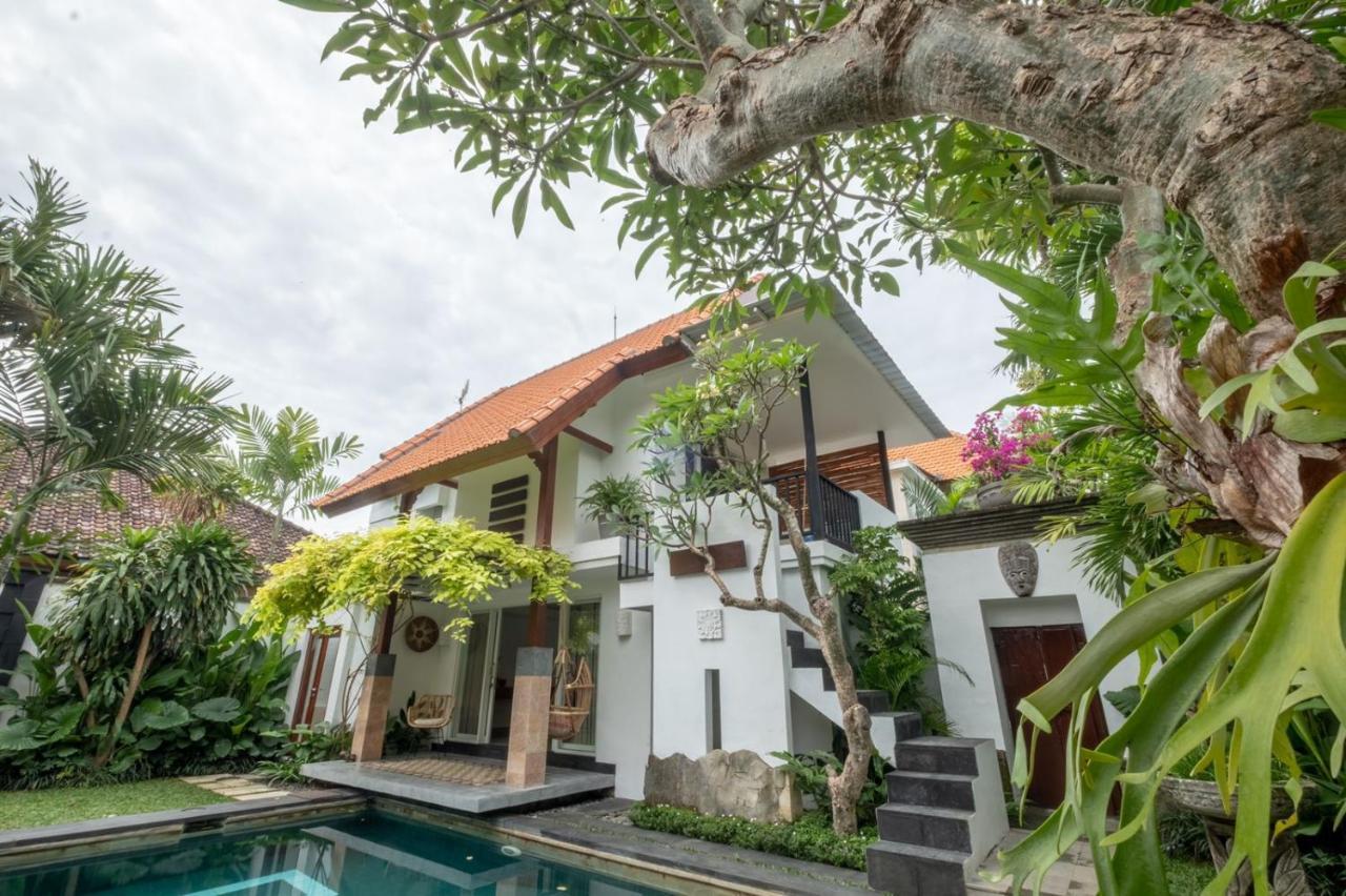 Villa Amiga Sanur  Exterior photo