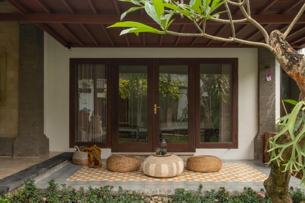 Villa Amiga Sanur  Exterior photo